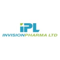 INVISION PHARMA LIMITED logo, INVISION PHARMA LIMITED contact details