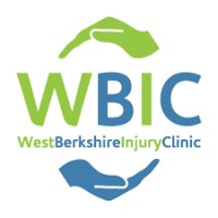 West Berkshire Injury Clinic logo, West Berkshire Injury Clinic contact details