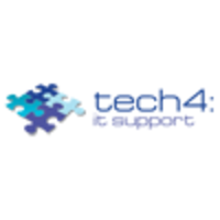 Tech4 Limited logo, Tech4 Limited contact details