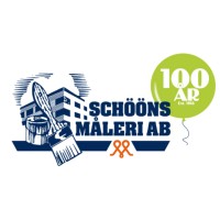 Schööns Måleri logo, Schööns Måleri contact details