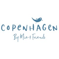 Copenhagen By Mie & Friends logo, Copenhagen By Mie & Friends contact details