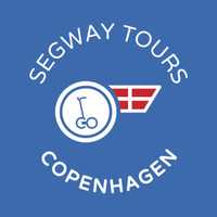 Segway Tours Copenhagen logo, Segway Tours Copenhagen contact details