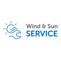 Wind & Sun Service logo, Wind & Sun Service contact details