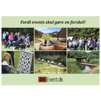 DitEvent.dk logo, DitEvent.dk contact details