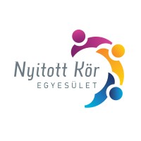 Nyitott Kör logo, Nyitott Kör contact details