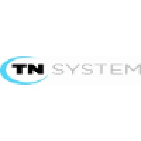 TN System AB logo, TN System AB contact details