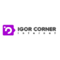 Igor Corner Internet Kft. logo, Igor Corner Internet Kft. contact details