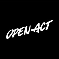 Open Act Sweden logo, Open Act Sweden contact details