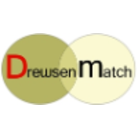 DrewsenMatch logo, DrewsenMatch contact details