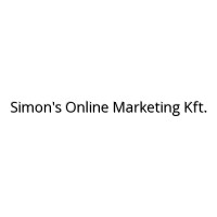 Simon's Online Marketing Kft. logo, Simon's Online Marketing Kft. contact details