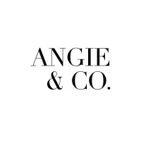 Angie & Co logo, Angie & Co contact details