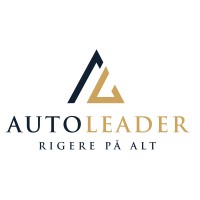 Autoleader f.m.b.a. logo, Autoleader f.m.b.a. contact details