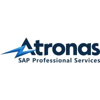 Atronas Aps logo, Atronas Aps contact details