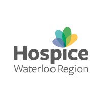 Hospice of Waterloo Region logo, Hospice of Waterloo Region contact details