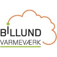 Billund VarmevÃ¦rk logo, Billund VarmevÃ¦rk contact details