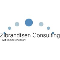 Zibrandtsen Consulting Aps logo, Zibrandtsen Consulting Aps contact details