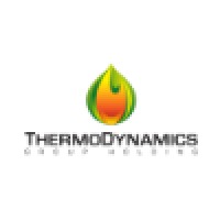 ThermoDynamics Group Holding BV logo, ThermoDynamics Group Holding BV contact details