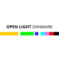 Open Light Danmark logo, Open Light Danmark contact details