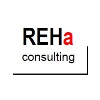 REHa Consulting (DK) logo, REHa Consulting (DK) contact details