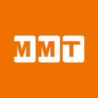 MMT Group A/S logo, MMT Group A/S contact details