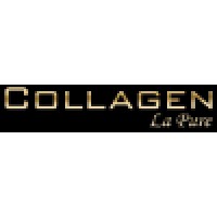 Collagen La Pure logo, Collagen La Pure contact details