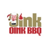 Oink Oink BBQ logo, Oink Oink BBQ contact details