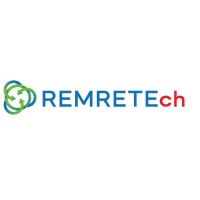 REMRETEch GmbH logo, REMRETEch GmbH contact details