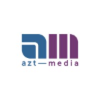 AZT-Media logo, AZT-Media contact details