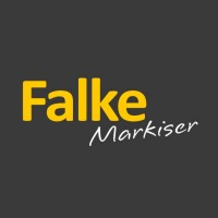 Falke Markiser logo, Falke Markiser contact details