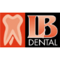 LB Dental logo, LB Dental contact details