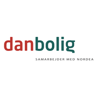 danbolig NÃ¦stved logo, danbolig NÃ¦stved contact details