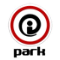 I-PARK logo, I-PARK contact details