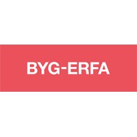 Fonden BYG-ERFA logo, Fonden BYG-ERFA contact details