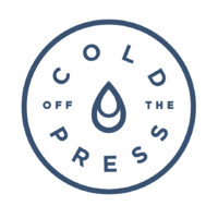 Cold Off the Press logo, Cold Off the Press contact details