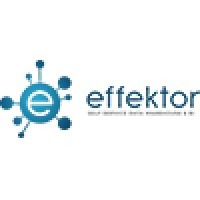 Effektor logo, Effektor contact details