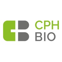 CPH:BIO logo, CPH:BIO contact details