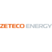 Zeteco Energy logo, Zeteco Energy contact details