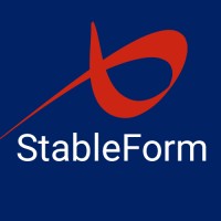 StableForm logo, StableForm contact details