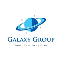 Galaxy Group logo, Galaxy Group contact details