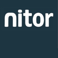 Nitor Energy A/S logo, Nitor Energy A/S contact details