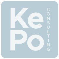 KePo Consulting logo, KePo Consulting contact details