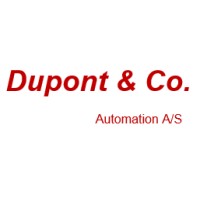 Dupont & Co. Automation A/S logo, Dupont & Co. Automation A/S contact details