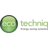 ECO Techniq logo, ECO Techniq contact details