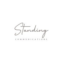 Standing Communications logo, Standing Communications contact details