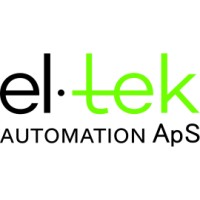 El-Tek Automation ApS logo, El-Tek Automation ApS contact details