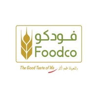 Foodco National Foodstuff UAE logo, Foodco National Foodstuff UAE contact details