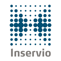 Inservio Danmark logo, Inservio Danmark contact details