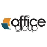 Office Group Ltd logo, Office Group Ltd contact details