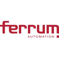 Ferrum Automation A/S logo, Ferrum Automation A/S contact details