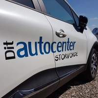 Dit Autocenter Storvorde ApS logo, Dit Autocenter Storvorde ApS contact details